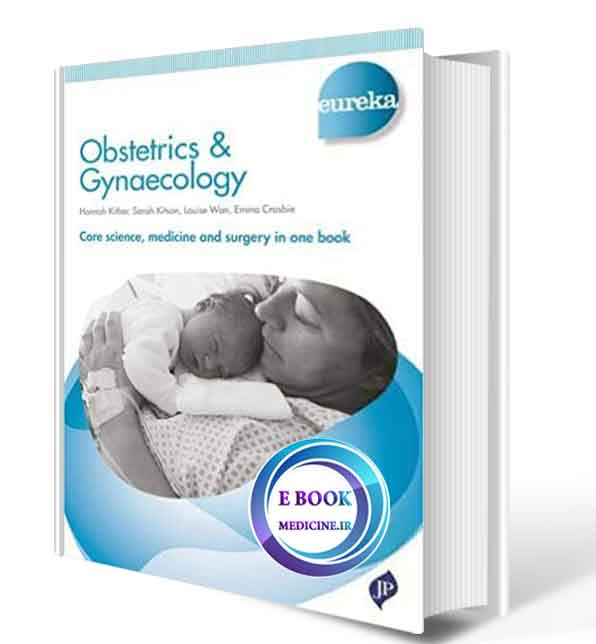 دانلود کتابEureka: Obstetrics & Gynaecology2020(ORIGINAL PDF)